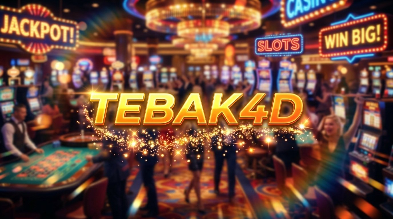 TEBAK4D